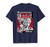 Marvel Ghost Rider Comic Book Cover Print T-Shirt