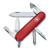 Victorinox Swiss Army Tinker Pocket Knife (Red), Multi (53133),Red - Tinker Small,Small