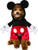 Rubie's Costume Co Mickey Mouse Step in Pet Costume