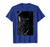 Marvel Avengers Endgame Bucky Barnes Avenge The Fallen T-Shirt