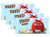 Easter M and Ms Milk Chocolate Candy Bulk Pack of 4 Bags - 10 oz Per Bag - 40 oz Total of Milk Chocolate M and Ms Easter Candy - Pink, Yellow, Green, and Blue M and Ms Candy