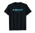 Stranger Things Starcourt Mall Logo T-Shirt