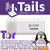 Linux Tails Secure OS Anonymous Browsing on Bootable USB