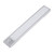 Honorall LED Closet Lights,USB Rechargeable Motion Sensor Under Cabinet Lights, Wireless Ultra-Thin Wardrobe Light for Closet, Stairs, Wardrobe, Kitchen