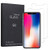 iPhone X/XS Screen Protector, Tempered Glass Screen Protector High Definition Screen Protector Glass-2 Pack