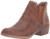 Sbicca Women's Marjorie Ankle Boot, tan 1, 6 M US