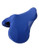 Tough-1 Lycra English Saddle Cover Royal Blue