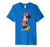 Disney Minnie Mouse Classic Polka Dot Pose Premium T-Shirt