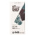 Theo Chocolate Sea Salt Organic Dark Chocolate Bar, 70percent Cacao, 6 Pack   Vegan Chocolate, Fair Trade