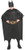 Batman Dark Knight Rises Child's Batman Costume with Mask and Cape - Large
