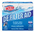 HTH 67035 D.E. Filter Aid Swimming Pool and Spa Cleaner, 10 lbs