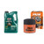 Castrol 03057 GTX MAGNATEC 5W-30 Full Synthetic Motor Oil, 5 Quart plus FRAM PH3614 Extra Guard Spin-On Oil Filter