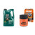 Castrol 03057 GTX MAGNATEC 5W-30 Full Synthetic Motor Oil, 5 Quart plus FRAM PH7317 Extra Guard Passenger Car Spin-On Oil Filter