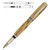 Penn State Industries PKTYFP24 Tycoon Fountain Pen Kit Woodturning Project (1pack in 24kt Gold)