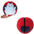 Squishable/ Mini Bravest Warriors Catbug Plush - 7"