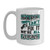 If My Papa Can't Fix It We're All Screwed Tools Funny Ceramic White Coffee Mug