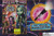 Monster High Freaky Fusion Dvd plus Exclusive Flashlight Pen