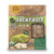 Nature's Greatest Foods, Organic Jackfruit, Vegan, Gluten-Free, 10 Ounce (6 Pack) (CHILI LIME FLAVOR) Nature's Greatest Foods, Organic Jackfruit, Vegan, Gluten-Free, 10 Ounce (6 Pack) (CHILI LIME FLAVOR)