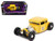 1929 Ford Model A Yellow 2  inchOutlaws inch 1/24 Model Car by Maisto