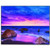 Dicksons Be Still and Know Violet Purple Beach Sunset 8 x 10 MDF Decorative Wall and Tabletop Frame