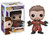 Funko Marvel Unmasked Star Lord Pop Vinyl Figure Exclusive
