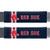 Fremont Die MLB Boston Red Sox Rally DesignAuto Seat Belt Pads, Team Colors, One Size