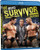 WWE: Survivor Series 2010  Blu-ray