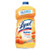 Lysol Clean  and  Fresh Multi-Surface Cleaner, Tangerine  and  Mango, 40oz