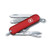 Victorinox Swiss Army Signature Pocket Knife, Red, 58mm