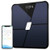Uten Digital Bathroom Scales, Bluetooth Body Fat Scale, Smart BMI, Body Composition Analyzer with Smartphone App, 400lb/180kg