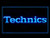 Lamazo Technics Turntables Led Light Sign