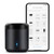 BroadLink RM mini3 IR Universal Remote, Smart Home WiFi Control Hub, Compatible with Alexa, One for All Infrared Controlled Home Devices TV, STB, Air Condition, DVD