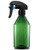 MQOUNY Plastic Plant Spray Bottle,10oz /300ml Clear Fine Mist Spray Trigger Sprayer for Cleaning Solutions,Refillable Empty Mist Spray Bottle for Essential Oils, Air Freshening  and  Gardening (Green)