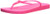 Ipanema Women's Ana Tan Flip-Flop, Pink, 9 M US