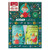 HIMAWARI Moomin Shampoo  and  Conditioner Volume  and  Repair - Limited Edition 400ml