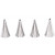 Wilton Writing Tip Set