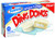 Hostess Ding Dongs, White Fudge, 10 Count (Pack of 6)