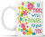 Diuangfoong If Moms Were Flowers I'd Pick You - Coffee Mug Mother's Coffee Mug (11oz)