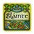 Royal Tara Irish Celtic Designed Coaster with Slainte Text