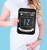 Chalkboard Sign Baby Countdown