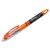 Accent Liquid Pen Style Highlighter, Chisel Tip, Fluorescent Orange, Dozen, Sold as 1 Dozen by Sharpie