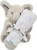 Baby GUND Flappy the Elephant Plush with Blanket Set