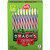 Brach's Bob's Cherry Candy Canes - Box of 12