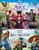 Alice 1  and  2  Blu-ray   Region Free