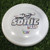 Hero Super Sonic 215 ~ Taffy Material - White