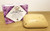 Shea Butter Soap with Lavender  and  Wildflowers 5oz ( Four Pack)