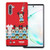 WiLLBee Compatible with Galaxy Note10 Case (6.3inch) Cute Layered Hybrid  TPU plus PC  Bumper Cover - Pick Minnie Mouse