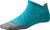 Smartwool PhD Run Ultra Light Micro Capri MD (Women's Shoe 7-9.5)