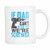 If Dad Can't Fix It We're Screwed Coffee Mug, 11 Ounce