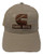 RAM Cummins Turbo Diesel Flag Cap/Mesh Back